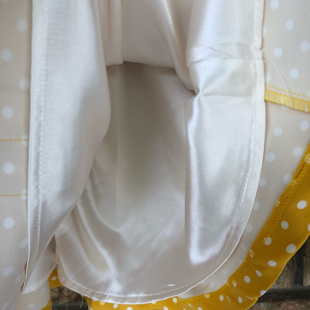 ModCloth skirt - Picture 4 of 6